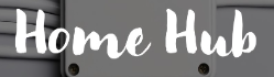 Home Hub logo